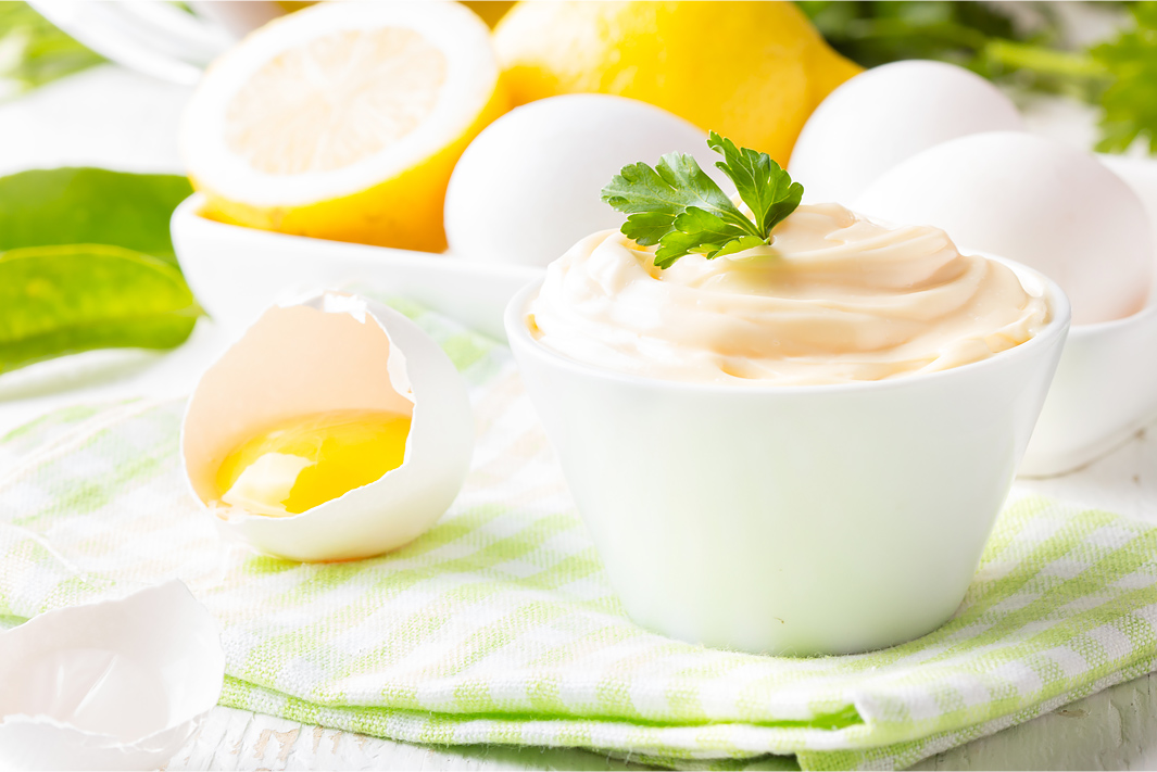 Красноярский майонезный завод