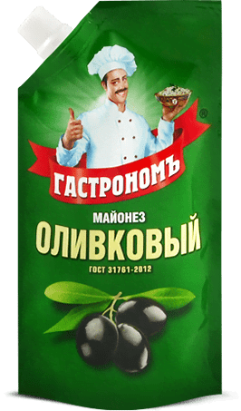 Гастрономъ