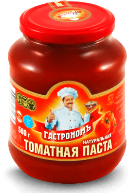 Гастрономъ