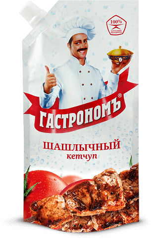 Гастрономъ