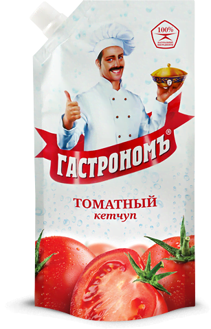 Гастрономъ