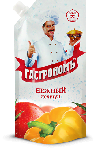 Гастрономъ